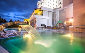 Ikbal Thermal Hotel & Spa Afyon