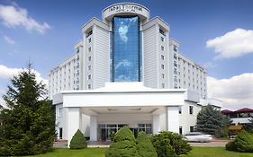 Ikbal Thermal Hotel & Spa Afyon